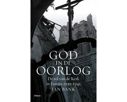 God in de oorlog