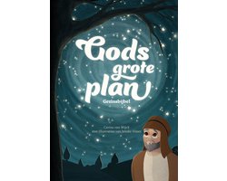Gods grote plan
