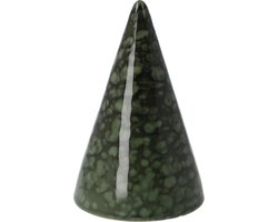 Goebel - Accessoires | Decoratief beeld / figuur Golden Tree II | Keramiek - 15cm