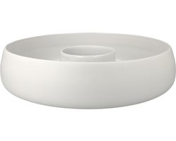 Goebel - Accessoires | Schaal Tulband | Porselein - 30cm