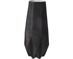 Goebel - Accessoires | Vaas Polygono Star 33 | Porselein - 33cm