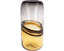 Goebel - Accessoires | Vaas Topaz Stone | Glas - 25cm
