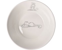 Goebel - Anouk | Kom Geloof in je dromen | Schaal - porselein - 15cm