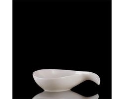 Goebel® - Kaiser Porselein | Decoratieve Schaal "Calabasse" | Hoogwaardig porselein, 15cm