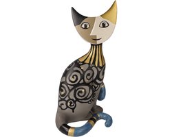 Goebel - Rosina Wachtmeister | Decoratief beeld Alessio | Porselein - 30cm - Limited Edition - 2026