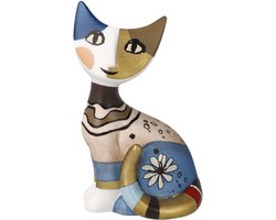 Goebel - Rosina Wachtmeister | Decoratief beeld Daria | Porselein - 8cm - 2026