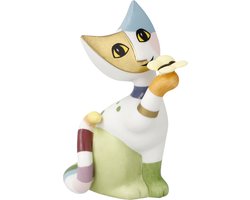 Goebel - Rosina Wachtmeister | Decoratief beeld / figuur Ilario | Porselein - 8cm - 2024