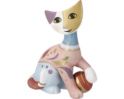 Goebel - Rosina Wachtmeister | Decoratief beeld / figuur Maris | Porselein - 9cm - 2020