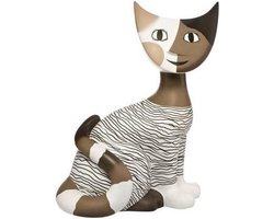 Goebel - Rosina Wachtmeister | Decoratief beeld / figuur Odilia | Porselein - 47cm - 2018