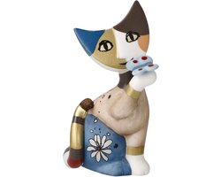 Goebel - Rosina Wachtmeister | Decoratief beeld Ilaria | Porselein - 8cm - 2026