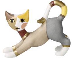 Goebel - Rosina Wachtmeister | Decoratief beeld Leni | Porselein - 8cm - 2025