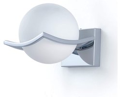 Goeco Wandlamp - E27 - moderne - Binnen - (lampen niet inbegrepen)