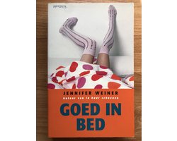 Goed in bed
