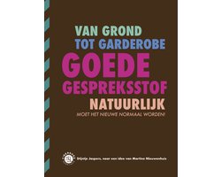 Goede Gespreksstof