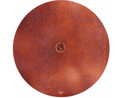 Gofire deksel voor vuurschaal 100 cm (Ø 101 cm)