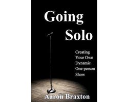 Going Solo