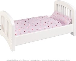 Goki Houten Poppenbedje