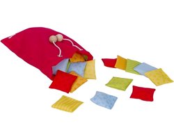 Goki Memo Voelspel Kussentjes