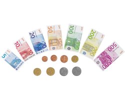 Goki Speelgeld, 116dlg