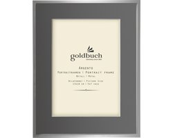 Goldbuch - Fotolijst Argento - Zilver - 13x18 cm