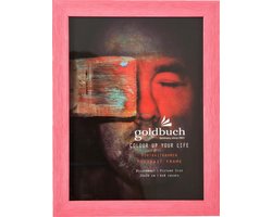 Goldbuch - Fotolijst Colour up your life - Rood - 15x20 cm
