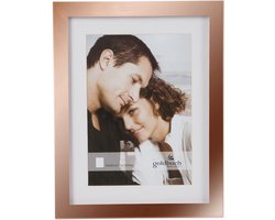Goldbuch - Fotolijst Modern Art - 13x18 cm - Koper