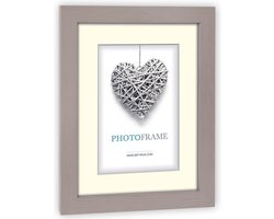 Goldbuch - Fotolijst Regent - Taupe - 10x15 cm (15x20 cm)