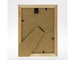 Goldbuch - Fotolijst Regent - Wit - 15x20 cm (20x30 cm)