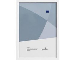 Goldbuch - Fotolijst Skandi - Wit - 21x29,7 cm