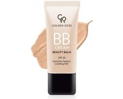 Golden Rose - BB cream Beauty Balm 03 - Medium