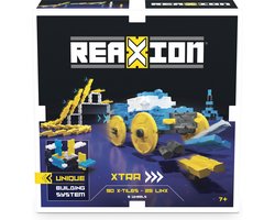 Goliath Reaxion Xtra