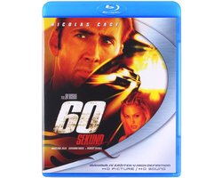 Gone in 60 Seconds [Blu-Ray]