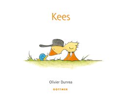 Gonnie & vriendjes - Kees