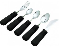 Good Grips Theelepel - Verzwaard