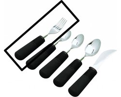 Good Grips® Vork Verzwaard