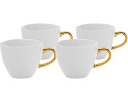 Good Morning Cup Coffee Set of 4