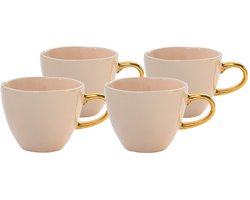 Good Morning Cup Coffee Set of 4