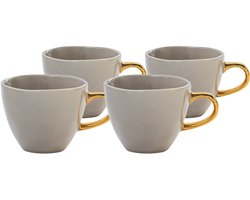 Good Morning Cup Coffee Set of 4