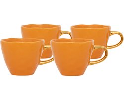 Good Morning Cup Coffee Set of 4