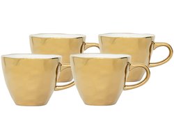 Good Morning Cup Coffee Set of 4