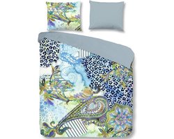 Good Morning Dekbedovertrek Shirley - 240x200/220  - 100% Katoen