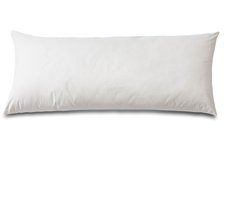 Good Morning Hoofdkussen, Microfiber - 40x80 cm