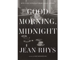 Good Morning, Midnight