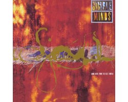 Good News From The Next World