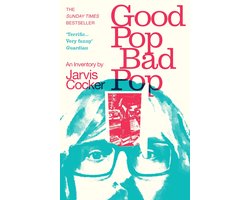 Good Pop, Bad Pop