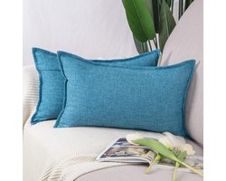 Goodivery ® Cushion Covers Set van 2 voor Sfeer en Comfort in Huis