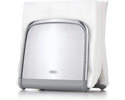 Goodivery ® Good Grips servethouder/servethouder “Neat” gemaakt van RVS