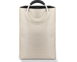 Goodivery ® Opvouwbare Gele Wasmand voor Reizen en Thuisgebruik: Praktisch en Ruim Ontwerp