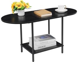 Goodivery ® Stijlvolle Salontafel met Extra Opbergruimte en Modern Design voor Woonkamer