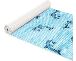 Goodivery ® Zachte Antislip Schuim Mat voor Badkamer, Douche en Toilet
